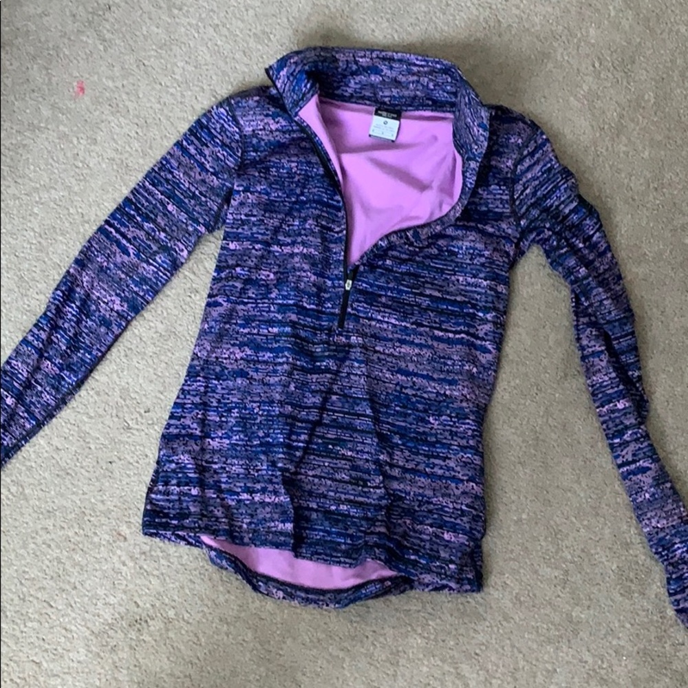 Nike Dri-fit running shirt